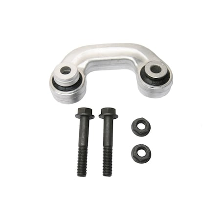 Uro Parts 01-96 Aud A4 Quattro/01-96 Aud A4/04-98 Sway Bar Link, 8D0411317D 8D0411317D